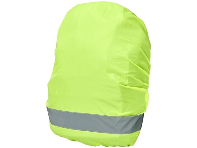 Светоотражающий и водонепроницаемый чехол для рюкзака «William» (K12201700)