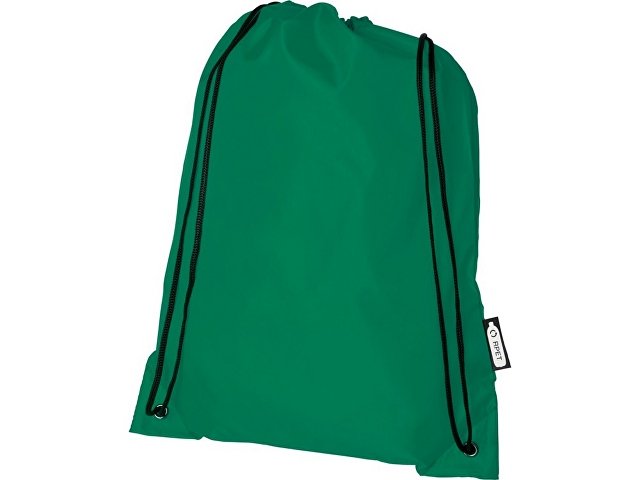 Рюкзак «Oriole» из переработанного ПЭТ (K12046161)