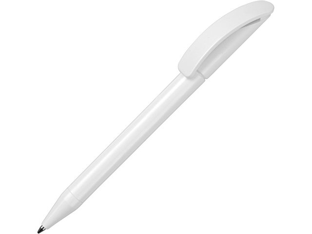 Ручка пластиковая шариковая Prodir DS3 TPP (Kds3tpp-02)