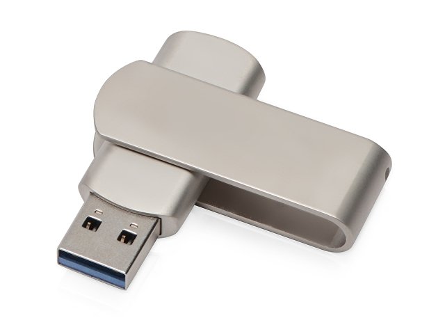 USB 2.0- флешка на 8Гб «Setup» (K6125.00.8)