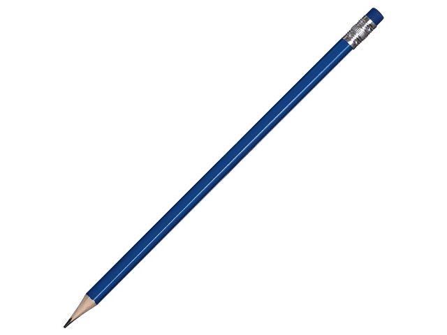 Трехгранный карандаш «Графит 3D» (K14001.02)