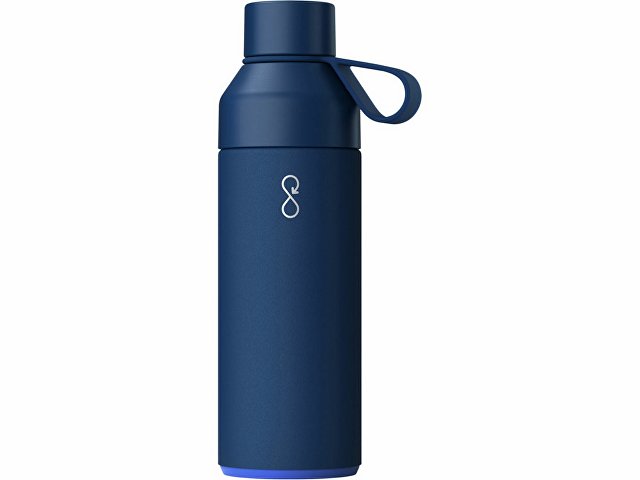 K10075151 - Бутылка для воды «Ocean Bottle», 500 мл