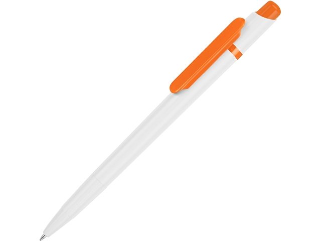 Ручка пластиковая шариковая «Этюд» (K13135.13)