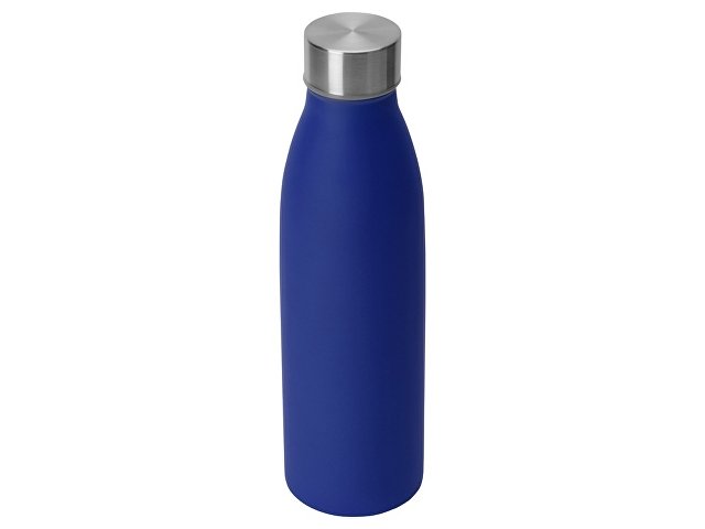 Бутылка для воды из нержавеющей стали «Rely», 650 мл (K813302)