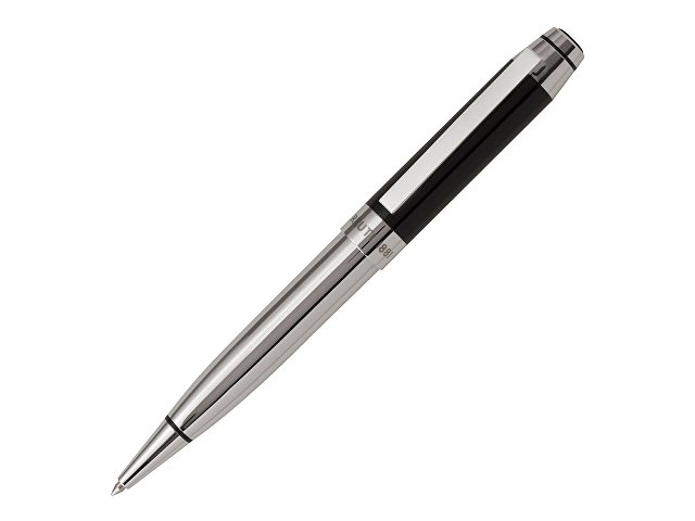 Ручка шариковая Heritage black (KNST0594)