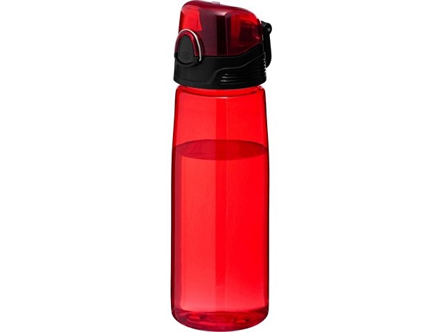 Бутылка спортивная «Capri» (K10031302p)