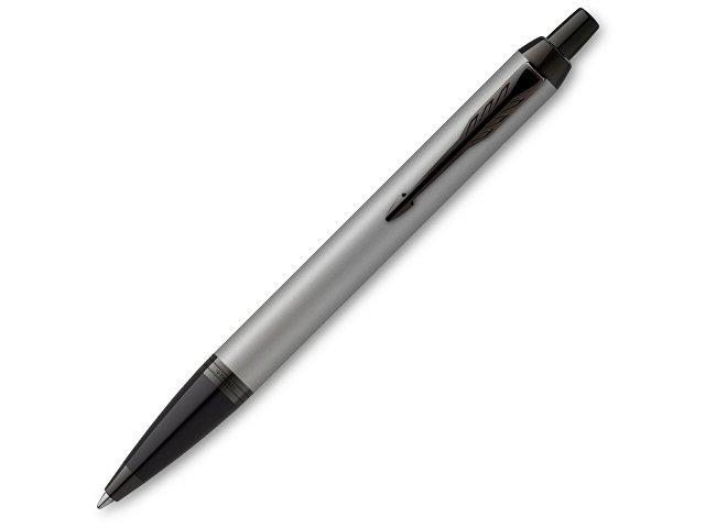 Ручка шариковая Parker «IM MGREY BT» (K2127752)