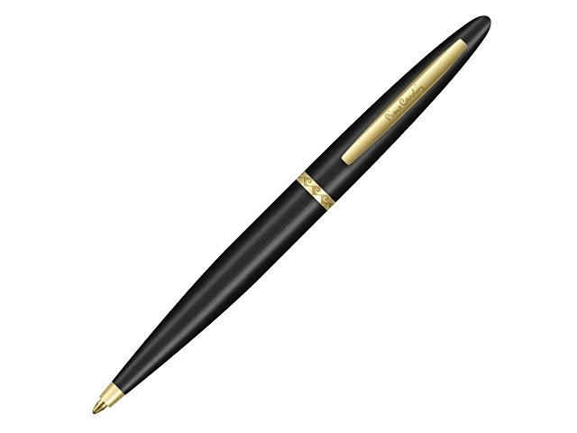 K417620 - Ручка шариковая «Capre»