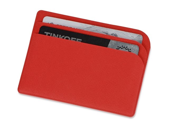 K113101 - Картхолдер для пластиковых карт «Favor»