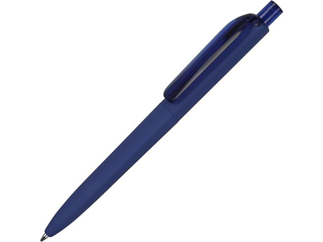 Ручка пластиковая шариковая Prodir DS8 PRR «софт-тач» (Kds8prr-50)