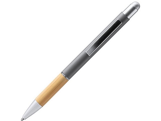 Ручка-стилус металлическая шариковая OLTEN (KBL7990TA47)