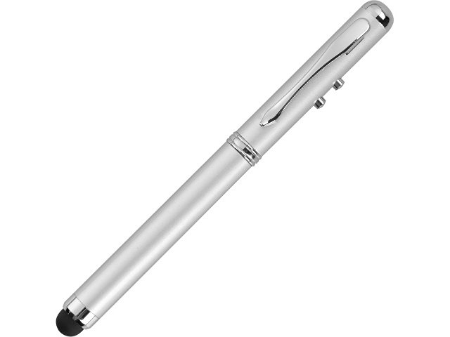 Ручка-стилус шариковая «Каспер» 3 в 1 (K71120.01p)