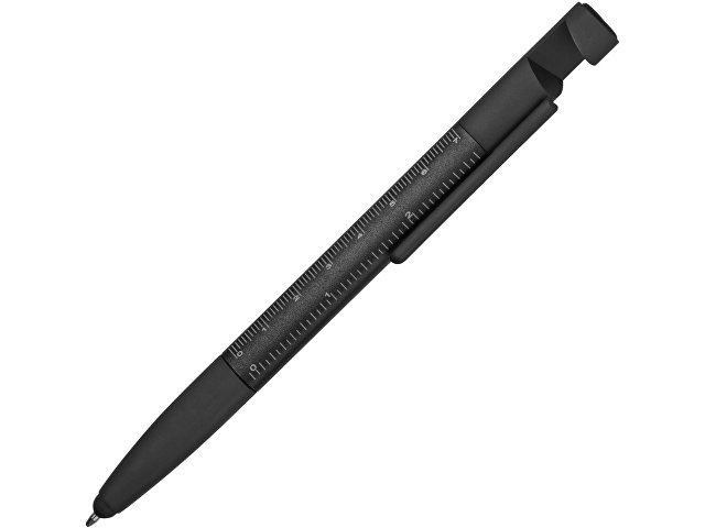 Ручка-стилус металлическая шариковая «Multy» (K71530.07)