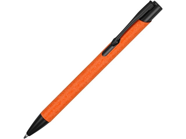 Ручка металлическая шариковая «Crepa» (K304908)