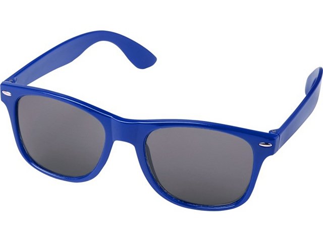 Солнцезащитные очки «Sun Ray» из переработанного PET-пластика (K12700453)