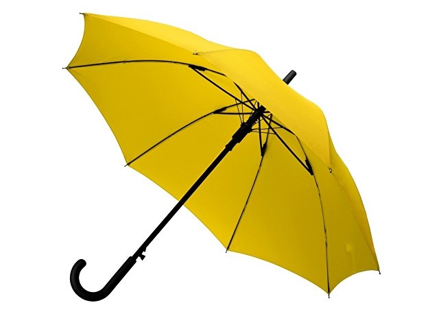 K909204 - Зонт-трость полуавтомат «Wetty» с проявляющимся рисунком
