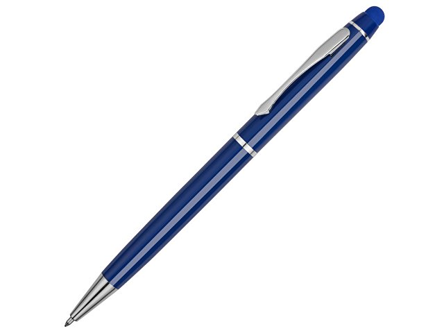 K71400.02 - Ручка-стилус шариковая «Фокстер»