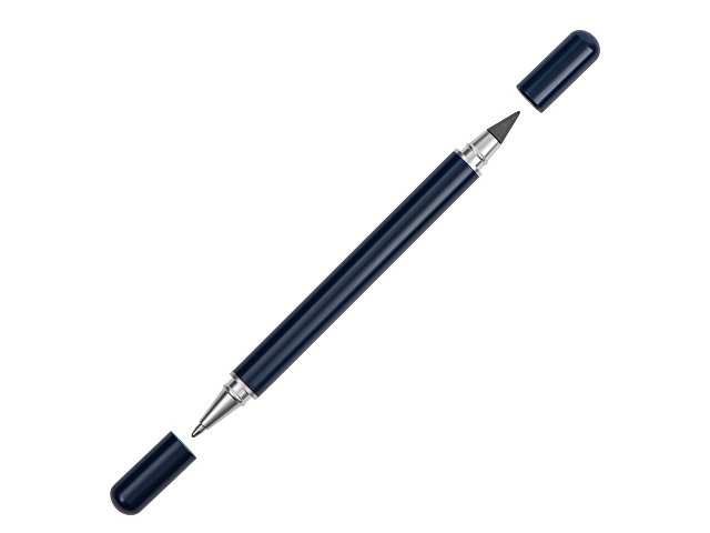 K21023.02 - Металлическая ручка и вечный карандаш «Van Gogh»