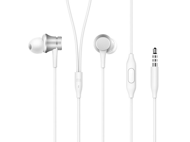 Наушники «Mi In-Ear Headphones Basic» (K400030)