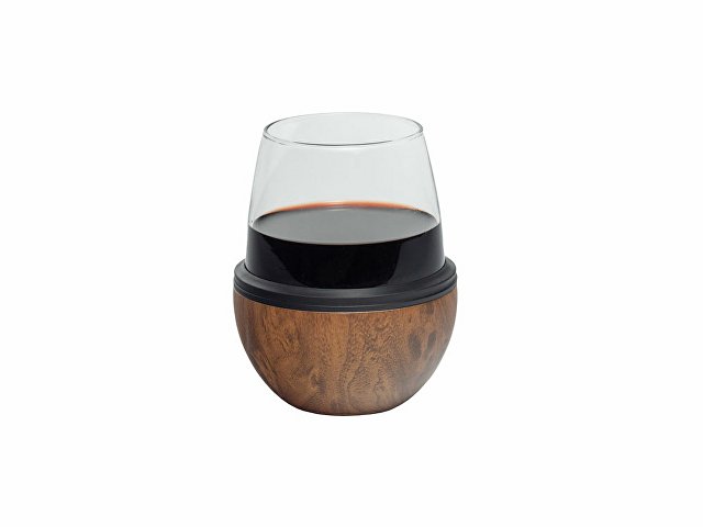 Тумблер для вина «WINE KUZIE» (K842075)