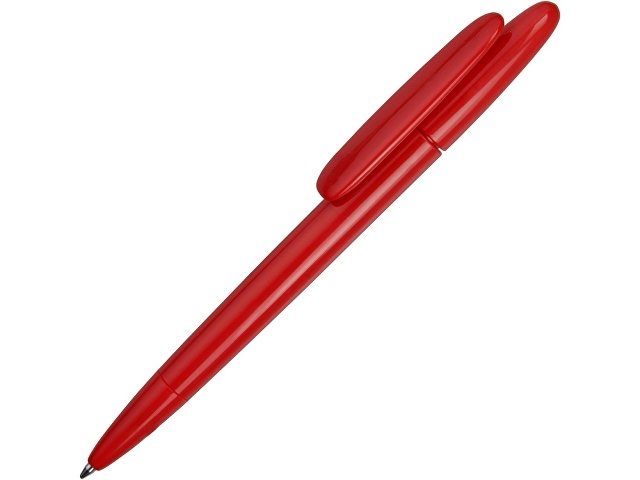 Ручка пластиковая шариковая Prodir DS5 TPP (Kds5tpp-20)