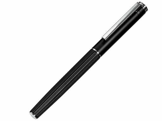 Ручка-роллер металлическая «Monarch» с анодированным слоем (K21002.07)