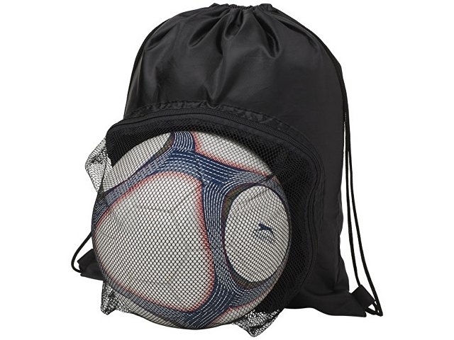 Спортивный рюкзак «Footty» на шнурке (K5-12030003)