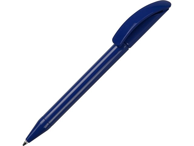 Ручка пластиковая шариковая Prodir DS3 TPP (Kds3tpp-52)