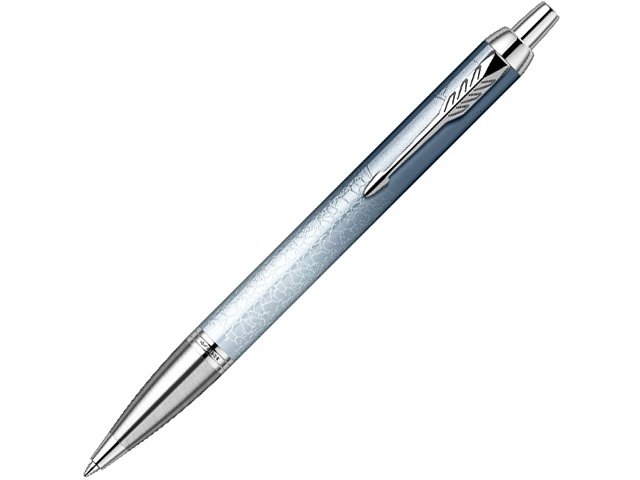 Ручка шариковая Pix Parker IM Royal (K2153005)