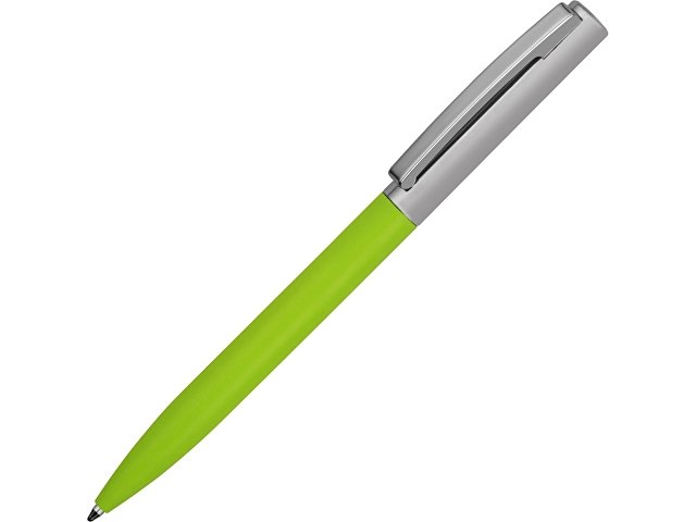 Ручка металлическая soft-touch шариковая «Tally» (K18551.19)