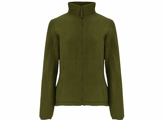 K6413159 - Куртка флисовая «Artic» женская