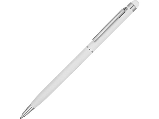 Ручка-стилус металлическая шариковая «Jucy Soft» soft-touch (K18570.06)
