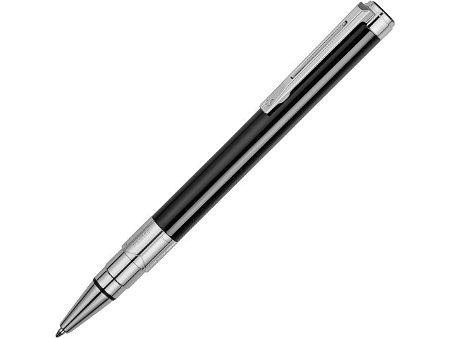 K306317 - Ручка шариковая «Perspective Black CT M»