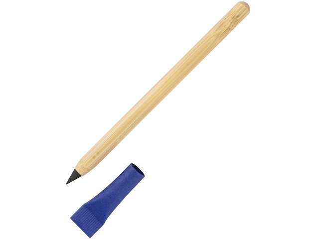 K11537.02 - Вечный карандаш из бамбука «Recycled Bamboo»