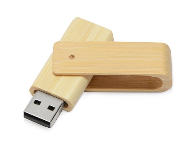 USB-флешка 2.0 на 16 Гб «Eco» (K6123.09.16)