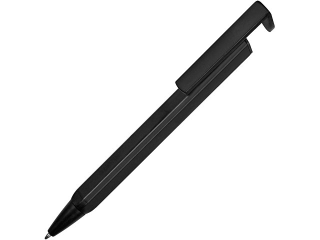 Ручка-подставка металлическая «Кипер Q» (K11380.07)