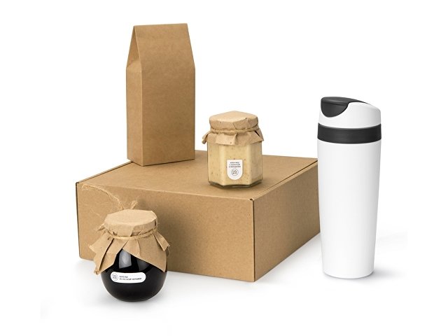 K700328.06 - Подарочный набор «Tea Cup Superior Honey»