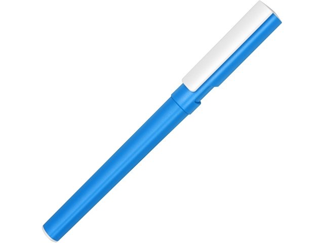 K13182.10 - Ручка-подставка пластиковая шариковая трехгранная «Nook»