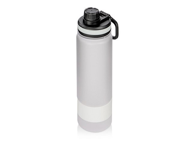 K823616 - Бутылка для воды с ручкой «Misty», 850 мл