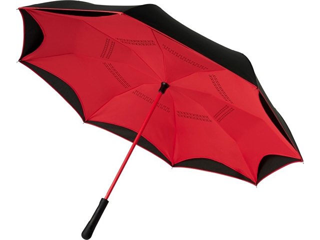 Зонт-трость «Yoon» с обратным сложением (K10940204)