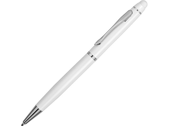 K71400.06 - Ручка-стилус шариковая «Фокстер»