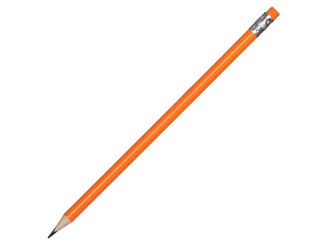 Трехгранный карандаш «Графит 3D» (K14001.08)