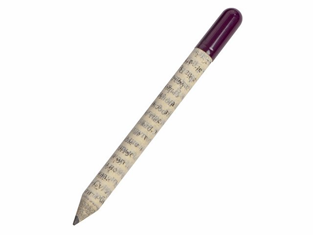 K220259 - «Растущий карандаш» mini с семенами лаванды