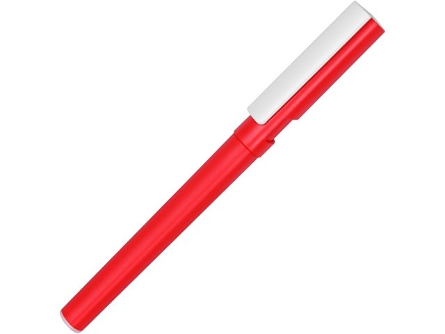 Ручка-подставка пластиковая шариковая трехгранная «Nook» (K13182.01)
