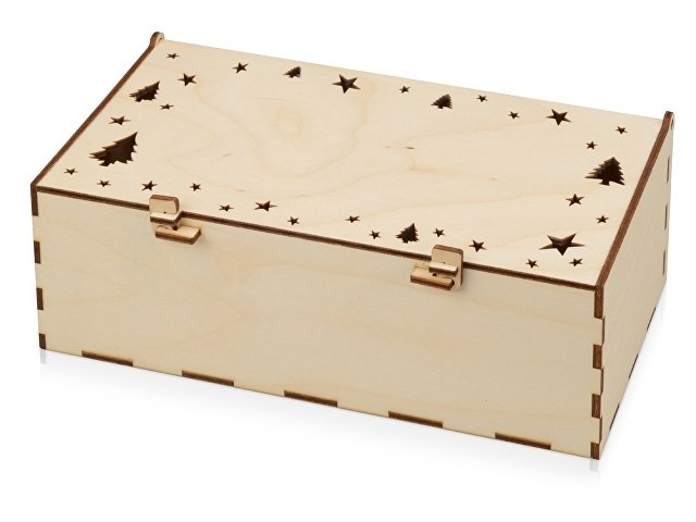 Подарочная коробка «Шкатулка» (K625071)