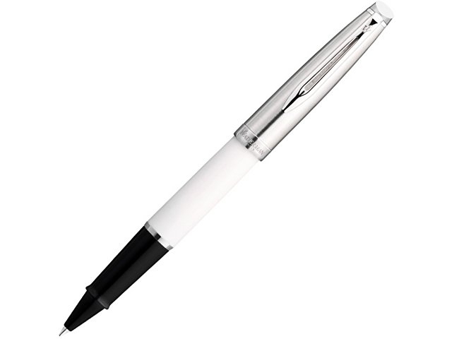 K2157419 - Ручка-роллер Embleme Ecru