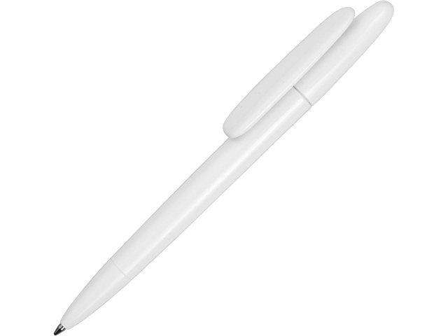 Ручка пластиковая шариковая Prodir DS5 TPP (Kds5tpp-02)