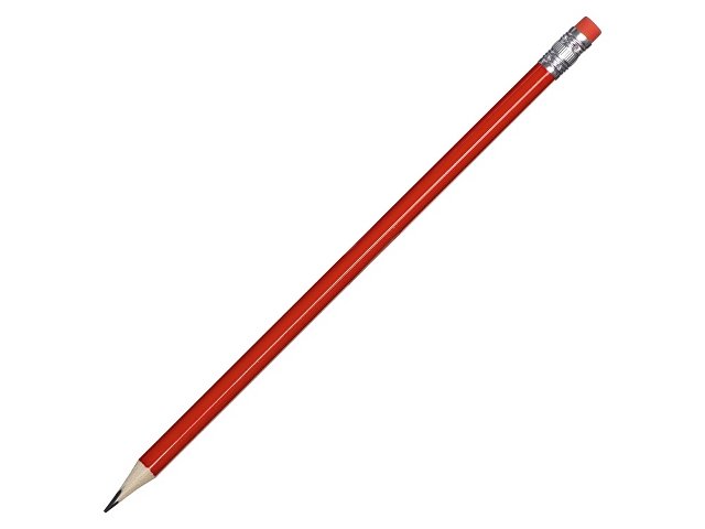 Трехгранный карандаш «Графит 3D» (K14001.01)