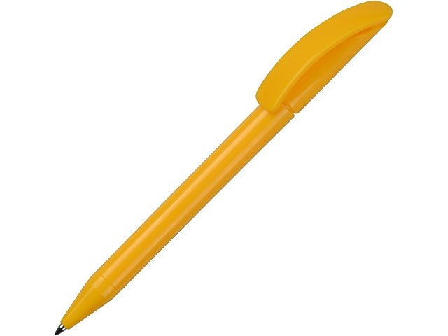 Ручка пластиковая шариковая Prodir DS3 TPP (Kds3tpp-06)