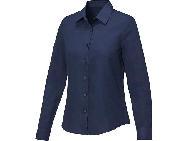 K3817955 - Рубашка «Pollux» женская с длинным рукавом
